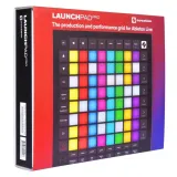 novation-launchpad-pro-mk3-ableton-vst-rodzaj-klawiatura-sterujaca-waga-z-opakowaniem-1-kg