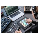 novation-launchpad-pro-mk3-ableton-vst-rodzaj-klawiatura-sterujaca-model-launchpad-pro-mk3