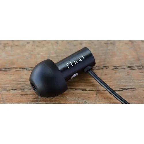 sluchawki-dokanalowe-final-audio-e2000-material-metal