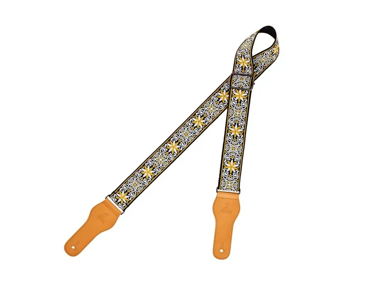 ortega-ocs-560-pasek-gitarowy-classic-yellow-do-gitary-akustycznej-elektryk-marka-ortega