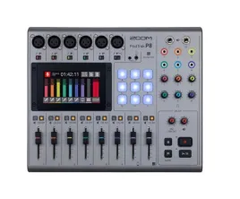 zoom-podtrak-p8-rejestrator-do-podcastow