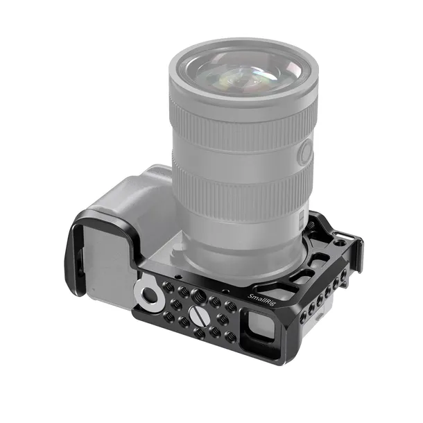 klatka-operatorska-smallrig-2493-do-sony-a6600-cage-kolor-czarny
