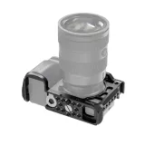 klatka-operatorska-smallrig-2493-do-sony-a6600-cage-kolor-czarny