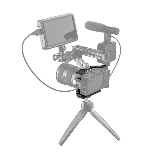 klatka-operatorska-smallrig-2493-do-sony-a6600-cage-waga-produktu-0-14-kg
