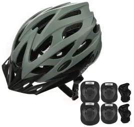 kask-regulowany-na-rower-deskorolke-dla-dziecka-52-56-cm-ochraniacze-s