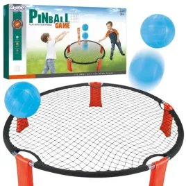 small-ball-trampolina-2-pilki-pompka-gra-zrecznosciowa-sportowa-woopie