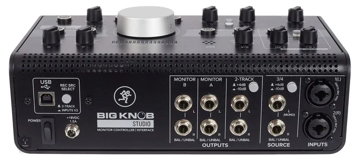 mackie-big-knob-studio-kontroler-audio-marka-mackie-model-big-knob-studio