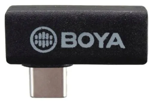 adapter-boya-by-k5-katowy-usb-c-kod-producenta-by-k5-model-by-k5