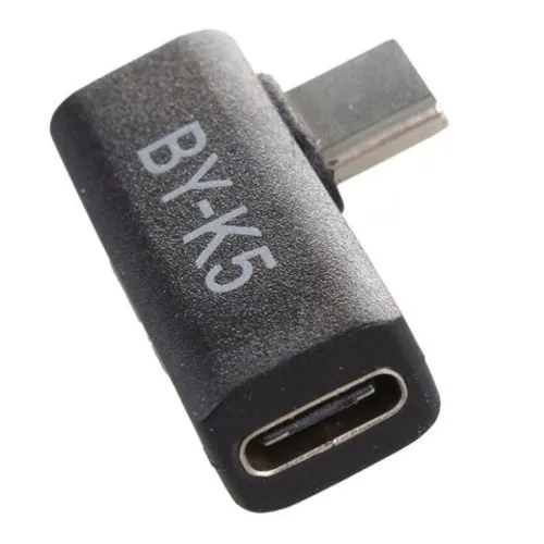 adapter-boya-by-k5-katowy-usb-c-kod-producenta-by-k5-producent-boya