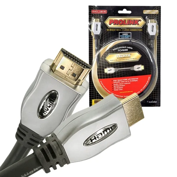kabel-przewod-hdmi-1-4-2-0-hdcp-1-2-ethernet-prolink-exclusive-tcv-9280-30m-marka-pro-link-waga-z-opakowaniem-2-kg
