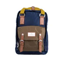 plecak-na-laptopa-doughnut-macaroon-glossy-blocking-navy-khaki