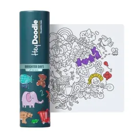 heydoodle-mata-silikonowa-do-kolorowania-a4-sloneczne-bazgrolki