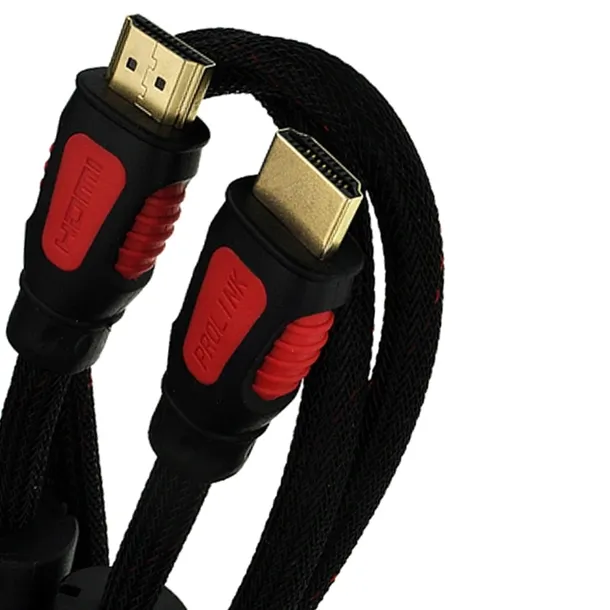 kabel-przewod-hdmi-1-4-ofc-3d-prolink-classic-cl-828-full-hd-5m-model-cl-828
