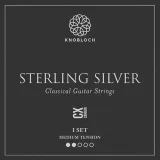 knobloch-strings-sterling-silver-cx-carbon-300ssc-struny-do-git-klasycznej