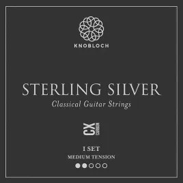 knobloch-strings-sterling-silver-cx-carbon-300ssc-struny-do-git-klasycznej