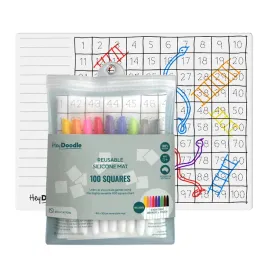 silikonowa-mata-do-kolorowania-z-liczbami-do-100-heydoodle-flamastry-mazaki