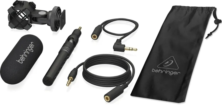 behringer-video-mic-mikrofon-do-kamer-aparatow