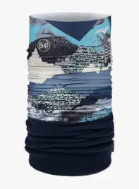 komin-buff-polar-niebieski