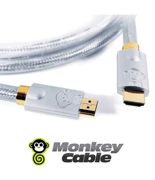 kabel-monkey-cable-mcr-1-hdmi-hdmi-1-m-model-mcr-1