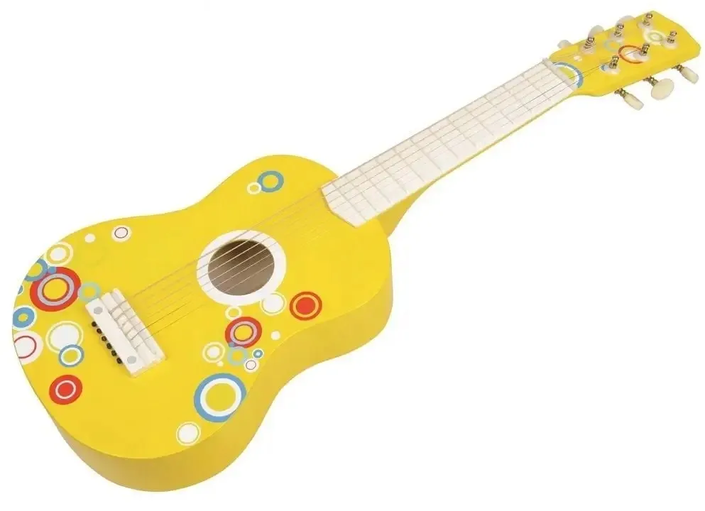 gitara-lelin