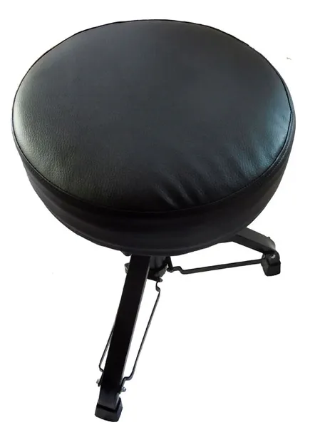 akmuz-t-10-stolek-do-perkusji-taboret-perkusyjny-stabilny-mocny-regulowany-minimalna-wysokosc-produktu-48-cm
