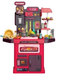 duza-kuchnia-dla-dzieci-garnki-sztucce-akcesoria-spozywcze-77-elementow