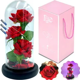 wieczna-roza-w-szkle-led-kopula-prezent-urodziny