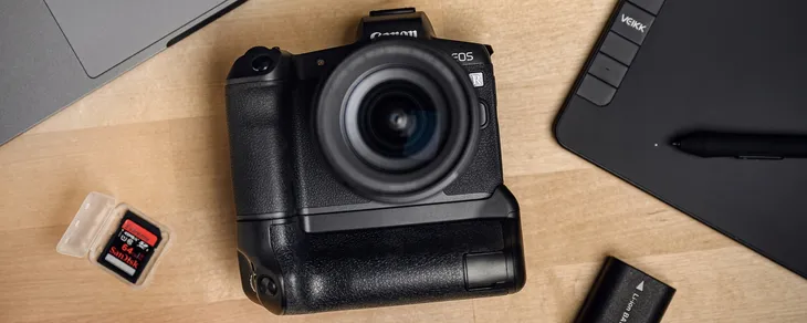 battery-pack-newell-bg-e22-do-canon-eos-r-marka-newell-model-n-bg-e22