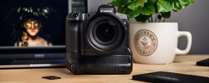 battery-pack-newell-bg-e22-do-canon-eos-r-marka-newell-rodzaj-zamiennik