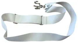 sonor-zm-6527-biale-pasy-do-werbla-marszowego