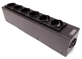 tomanek-tap6s-listwa-zasilajaca-6x-schuko-filtry-schafnnera-dc-blocker