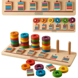 ukladanka-nauka-liczenia-kolorow-sorter-diamentow-montesori-masterkidz