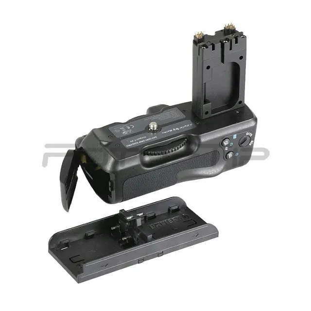 battery-pack-meike-do-sony-a350-marka-meike