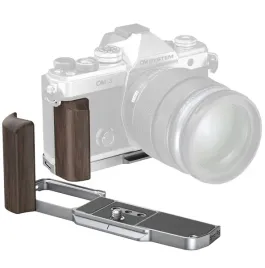 smallrig-5563-plytka-grip-typ-l-z-drewnianym-uchwytem-do-aparatu-om-3