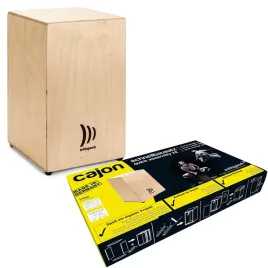 cajon-schlagwerk-cba-2s