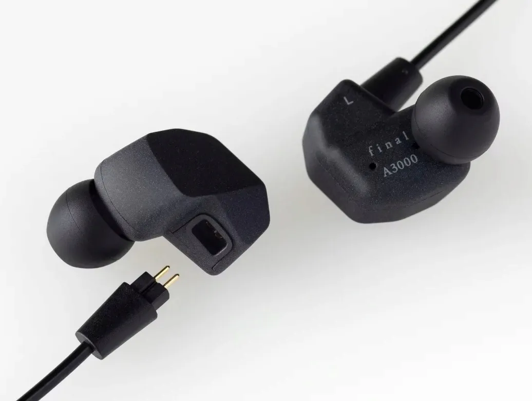final-audio-a3000