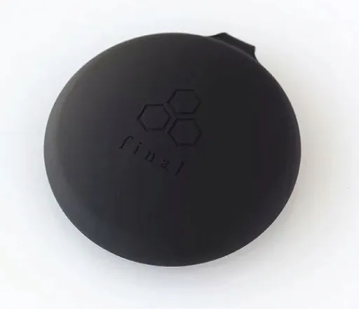 final-audio-a3000-regulacja-glosnosci-nie