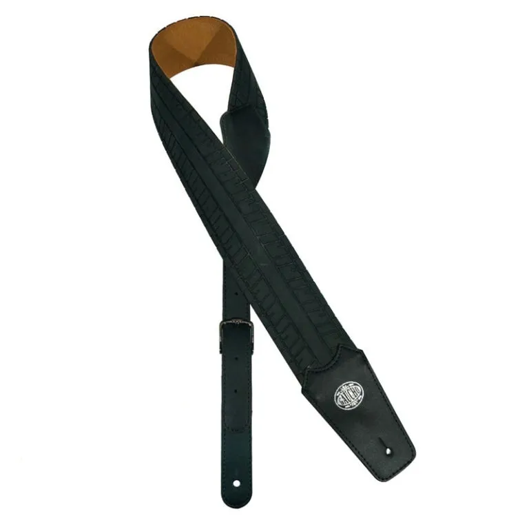 gaucho-gst-292-bk-pas-gitarowy