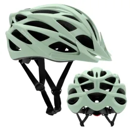 kask-rowerowy-spokey-zielony-regulowany-z-daszkiem-55-58-cm-ce