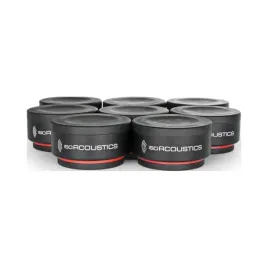 podkladka-pod-monitor-isoacoustics-iso-puck-mini-czarna-zestaw-8-szt