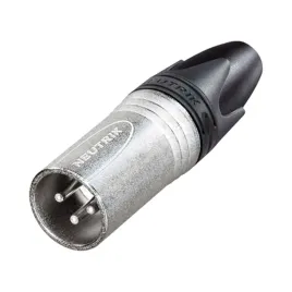 neutrik-nc3mxx-xlr-wtyk-mikrofonowy-meski-3pin