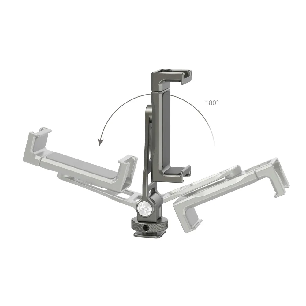 uchwyt-statyw-smallrig-srebrny