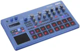 korg-electribe2-niebieski-rodzaj-kontroler