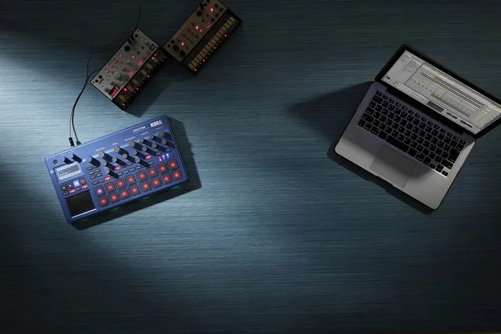 korg-electribe2-niebieski-nazwa-koloru-producenta-blue