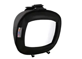 lusterko-do-obserwacji-dziecka-tuloko-25-cm-x-34-cm-czarny