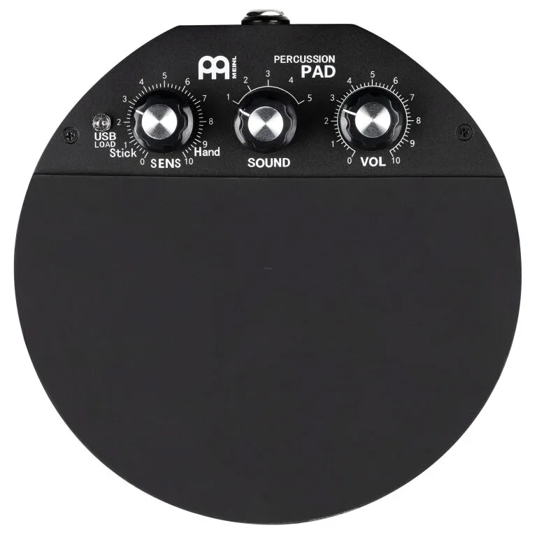 meinl-mcpp-pad-perkusyjny-elektroniczny-czarny