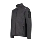 cmp-polar-3h60747n-szary-regular-fit