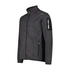 cmp-polar-3h60747n-szary-regular-fit