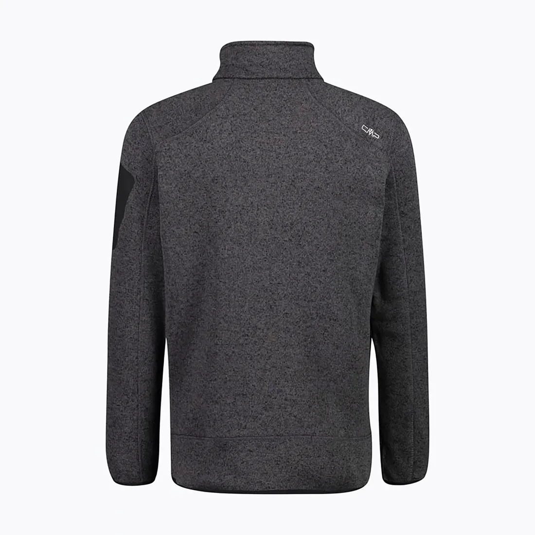 cmp-polar-3h60747n-szary-regular-fit