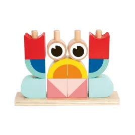krab-ukladanka-drewniana-montessori-stosy-klocki-bloki-tooky-toy